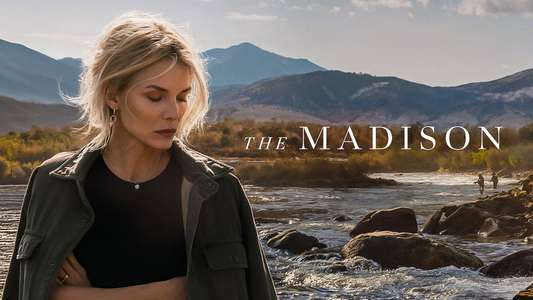 The Madison - Backdrops