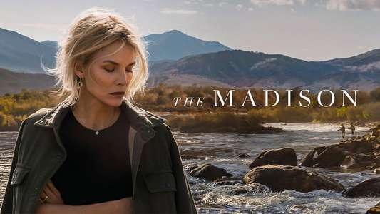 The Madison - Backdrops