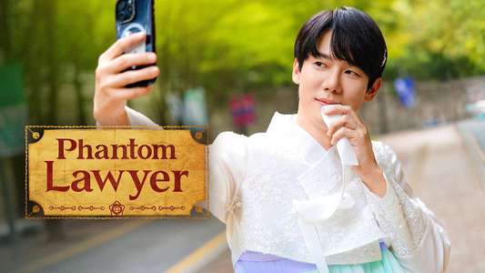 Phantom Lawyer - Backdrops