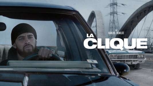 Clika - Backdrops