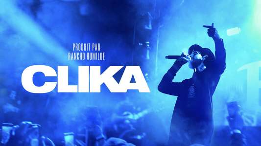Clika - Backdrops