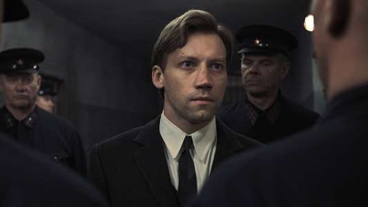 Two Prosecutors - Backdrops