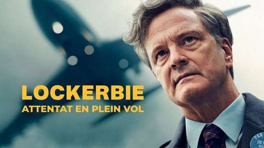 Lockerbie: A Search for Truth - Backdrops