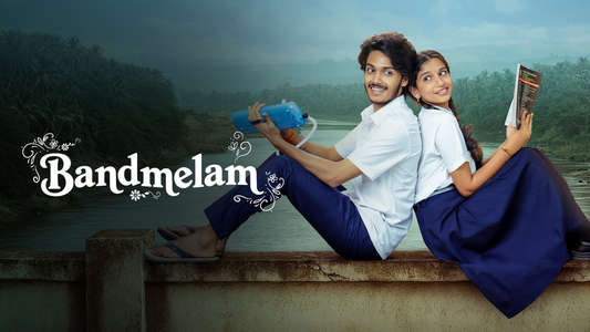 Band Melam - Backdrops