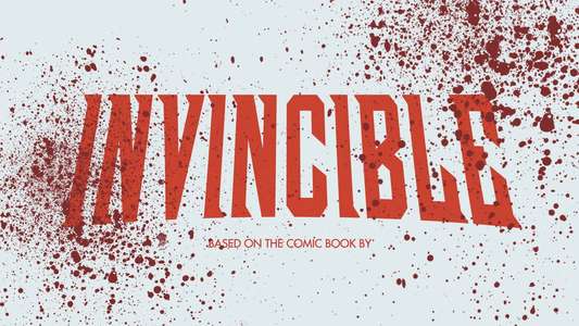 Invincible - Backdrops
