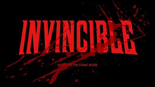Invincible - Backdrops