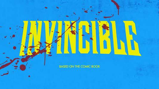 Invincible - Backdrops