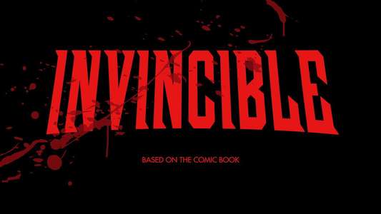 Invincible - Backdrops
