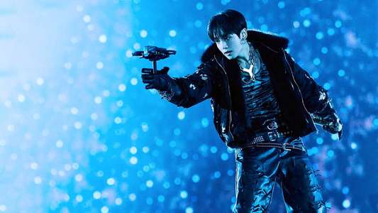 BTS World Tour 'Arirang' in Japan: Live Viewing - Backdrops