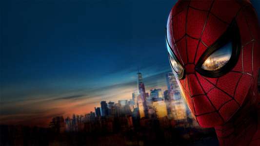 Spider-Man: Brand New Day - Backdrops