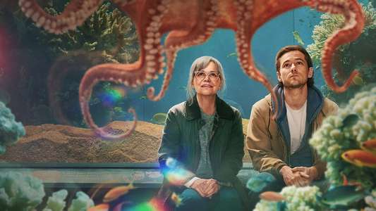 Remarkably Bright Creatures - Backdrops