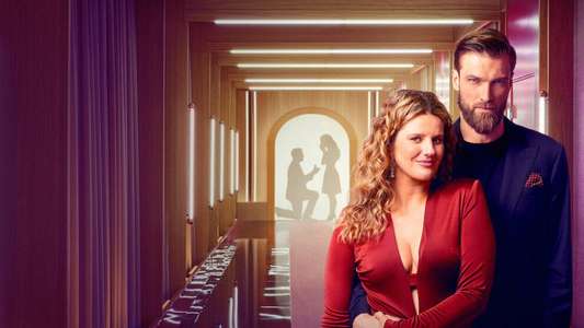 Love Is Blind: Poland - Backdrops