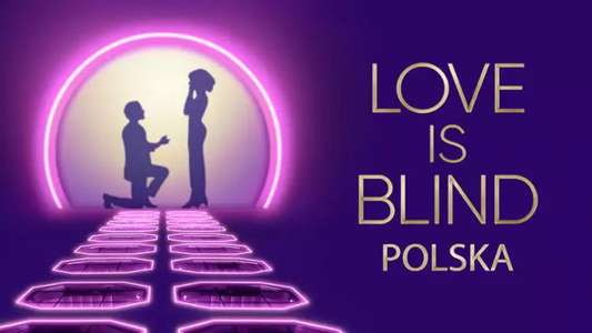 Love Is Blind: Poland - Backdrops
