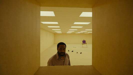Backrooms - Backdrops