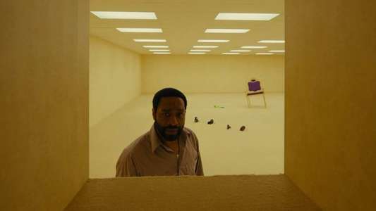 Backrooms - Backdrops