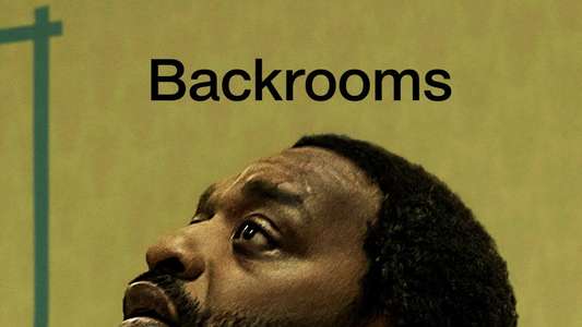 Backrooms - Backdrops