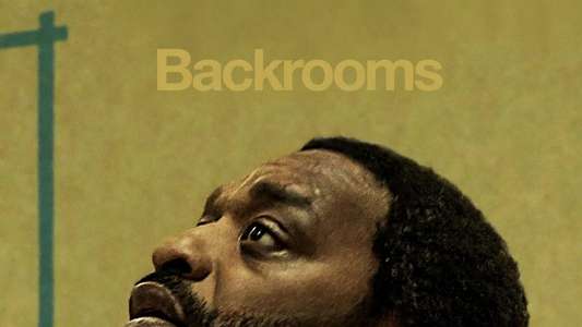 Backrooms - Backdrops