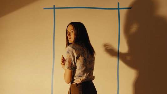 Backrooms - Backdrops