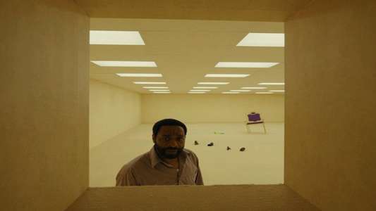 Backrooms - Backdrops