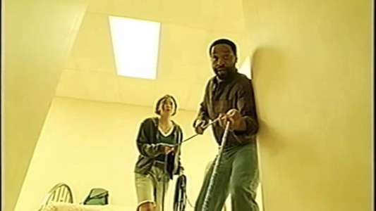 Backrooms - Backdrops