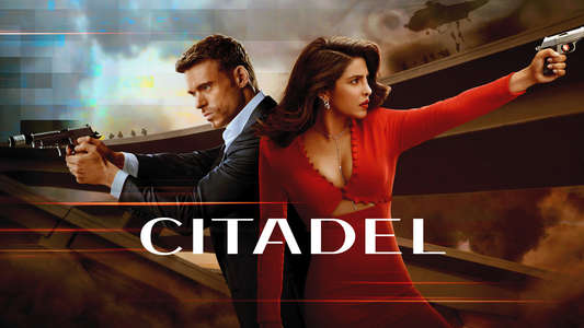 Citadel - Backdrops