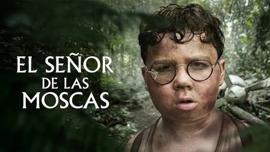 Lord of the Flies - Backdrops