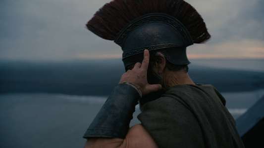 The Odyssey - Backdrops