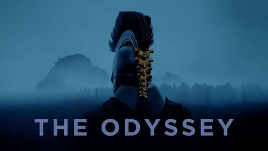 The Odyssey - Backdrops