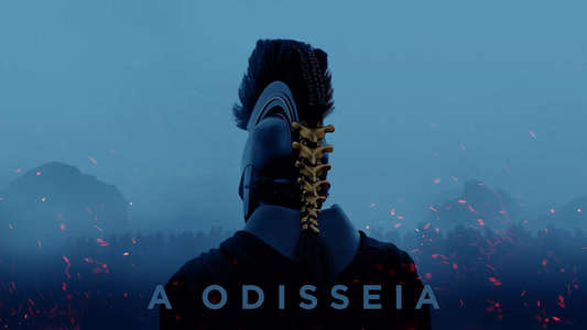 The Odyssey - Backdrops