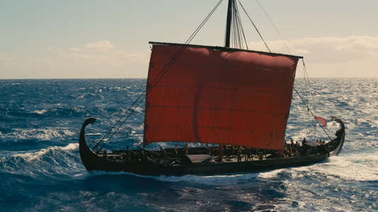The Odyssey - Backdrops
