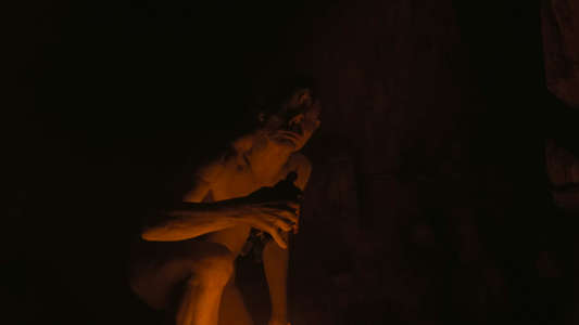 The Odyssey - Backdrops