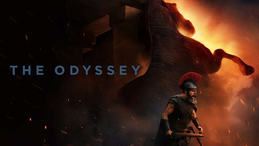 The Odyssey - Backdrops