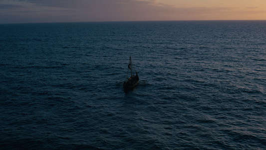 The Odyssey - Backdrops