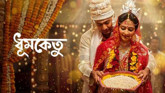 Dhoomketu - Backdrops