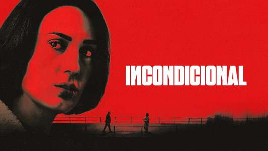 Unconditional - Backdrops