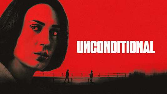 Unconditional - Backdrops