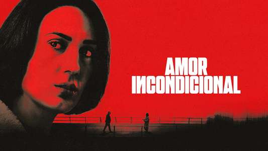 Unconditional - Backdrops
