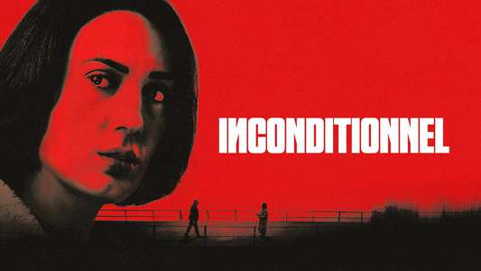 Unconditional - Backdrops