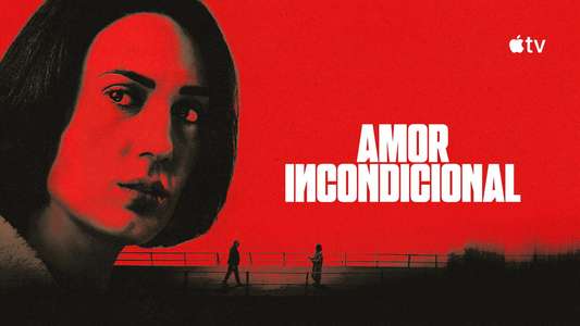 Unconditional - Backdrops
