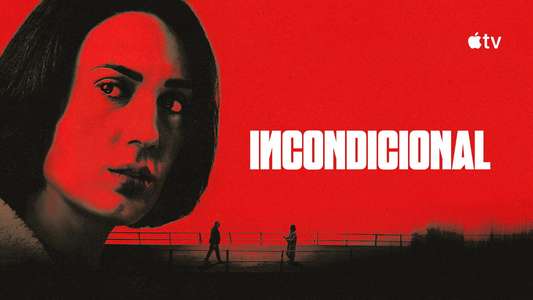 Unconditional - Backdrops