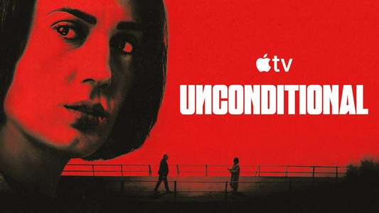 Unconditional - Backdrops