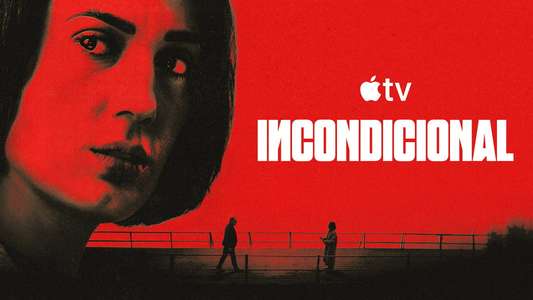 Unconditional - Backdrops