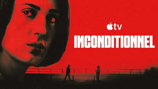 Unconditional - Backdrops