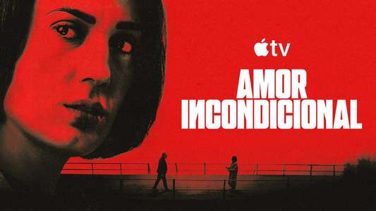 Unconditional - Backdrops