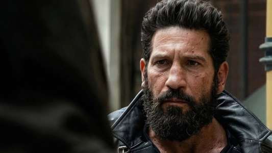 The Punisher: One Last Kill - Backdrops
