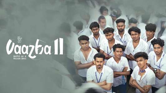 Vaazha II: Biopic of a Billion Bros - Backdrops
