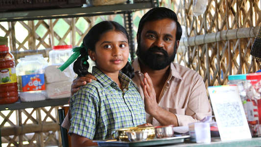 Manithan Deivamagalam - Backdrops