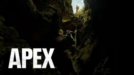 APEX - Backdrops