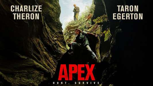 APEX - Backdrops