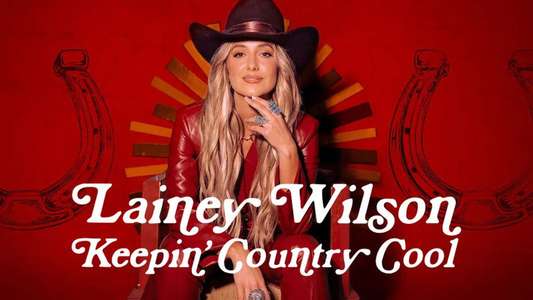 Lainey Wilson: Keepin' Country Cool - Backdrops